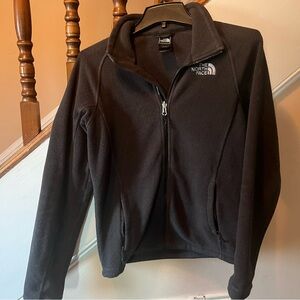 The North Face Women’s Charcoal Fleece Jacket
